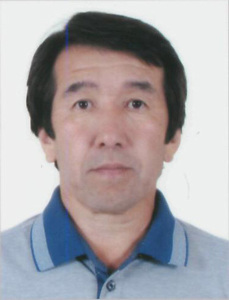 Biyarov, Bazarkan Nuroldinovich