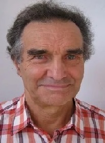 Alekseevskii, Dmitrii Vladimirovich