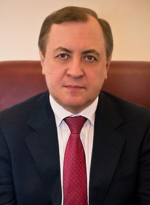 Strelnikov, Vladimir Nikolaevich