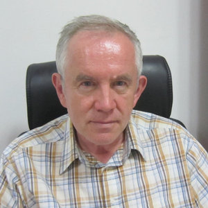 Vatutin, Vladimir Alekseevich