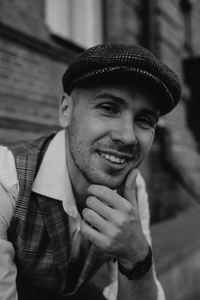 Kanarsky, Vadim Andreevich