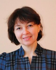 Tyumkina, Tat'yana Viktorovna