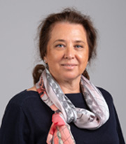 Maryutina, Tatiana Anatol'evna