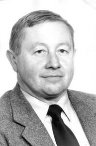 Kuz'min, Nicolai Mikhailovich