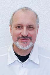 Bulychev, Alexander Grigorievich