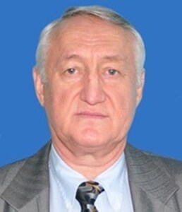 Ryabukhin, Yury Ivanovich