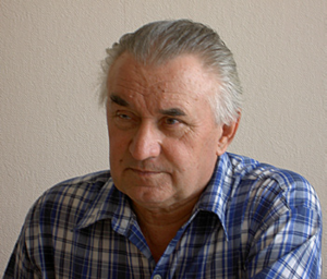 Reznik, Vladimir Savich