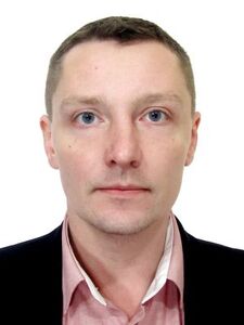 Kritchenkov, Andreii Sergeevich