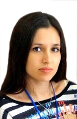 Kuriganova, Alexandra Borisovna