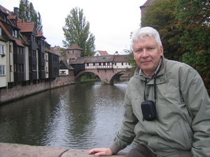 Afanasyev, Valeriy Ivanovich