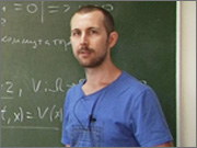 Gusev, Nikolay Anatolievich