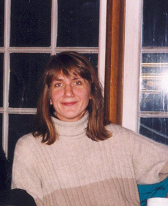 Kuznetsova, Olga Svyatoslavovna