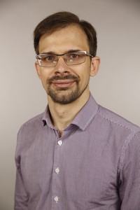 Trushechkin, Anton Sergeevich