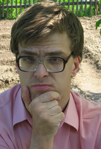 Yakushkin, Nickolay Andreevich