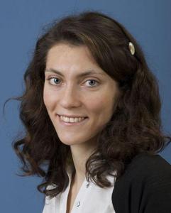 Shevtsova, Irina Gennad'evna