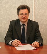 Bakhrushin, Vladimir Evgen'evitch