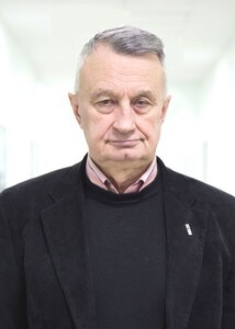 Holin, Nikolai Nikolaevich