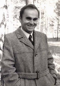 Kachurin, Grigoriy Arkadievich