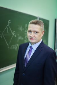 Zhuravlev, Evgenii Vladimirovich