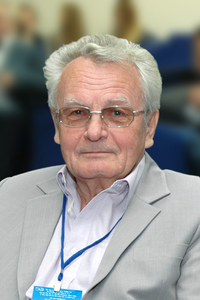 Sidorov, Yury Georgievich