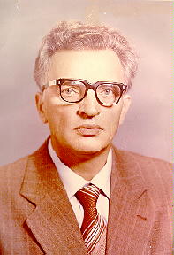 Ivanov, Valentin Timofeevich