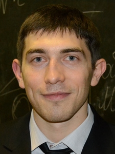 Mamai, Igor' Borisovich