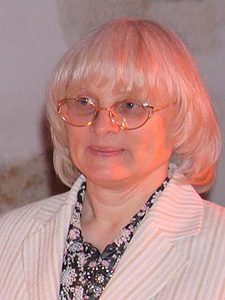 Polilova, Tatyana Alekseevna