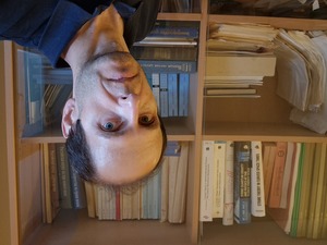 Gani, Vakhid Abdulovich