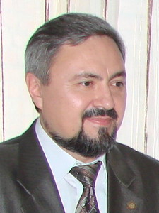 Sharypov, Oleg Vladimirovich
