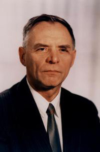 Chernyavskii, Alexandr Fedorovich