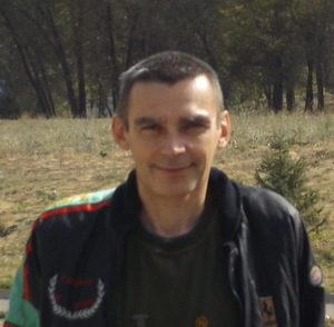 Cherkas, Sergei Leonidovich