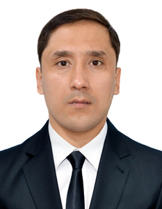 Sotvoldiyev, Akmal Ibroximovich