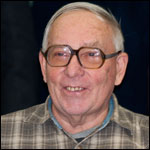 Drozhzhinov, Yurii Nikolaevich