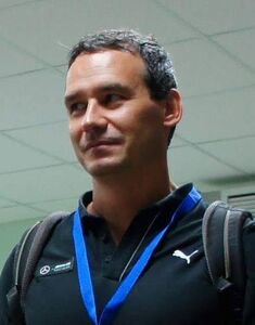 Pishchalnikov, Roman Yurevich