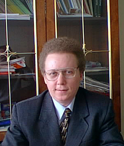 Nasyrov, Semen Rafailovich