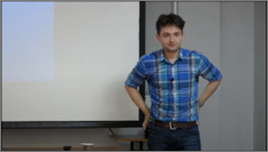 Konstantin Makarychev