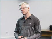 Yu. V. Vassilevski