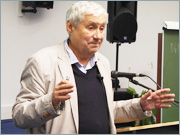 B. N. Chetverushkin