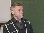 EEvgenii Chirka