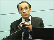 Alexander Yu. Pentin