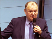 Aleksandr Yur'evich Uvarov