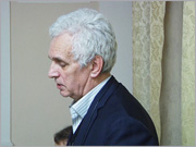 A. A. Charakhch'yan