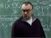 Yu. G. Prokhorov, V. V. Shokurov, K. A. Shramov