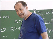 A. Ya. Kanel-Belov