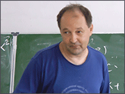 A. Ya. Kanel-Belov