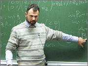 A. N. Pechen, D. A. Kronberg