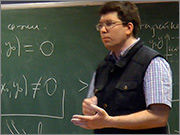 S. V. Shaposhnikov