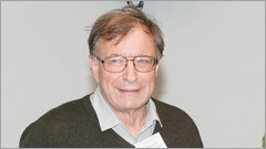 S. Yu. Dobrokhotov