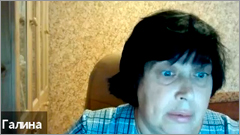 G. V. Voskresenskaya