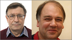 S. Yu. Dobrokhotov, V. E. Nazaikinskii